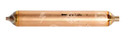 dehydrátor tužkový SM2 40g, 2 cestný 6.2 x 2.5 mm